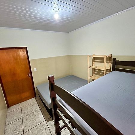 Villa Casa Temporada Viva Olímpia Esterno foto