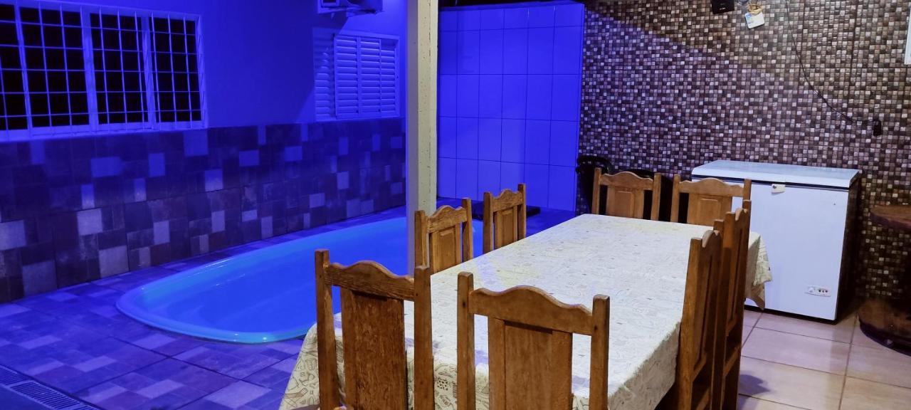 Villa Casa Temporada Viva Olímpia Esterno foto