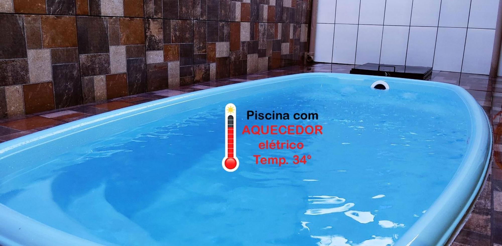 Villa Casa Temporada Viva Olímpia Esterno foto
