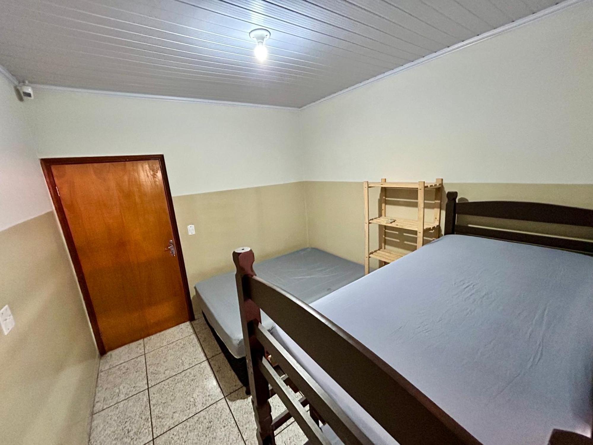 Villa Casa Temporada Viva Olímpia Esterno foto
