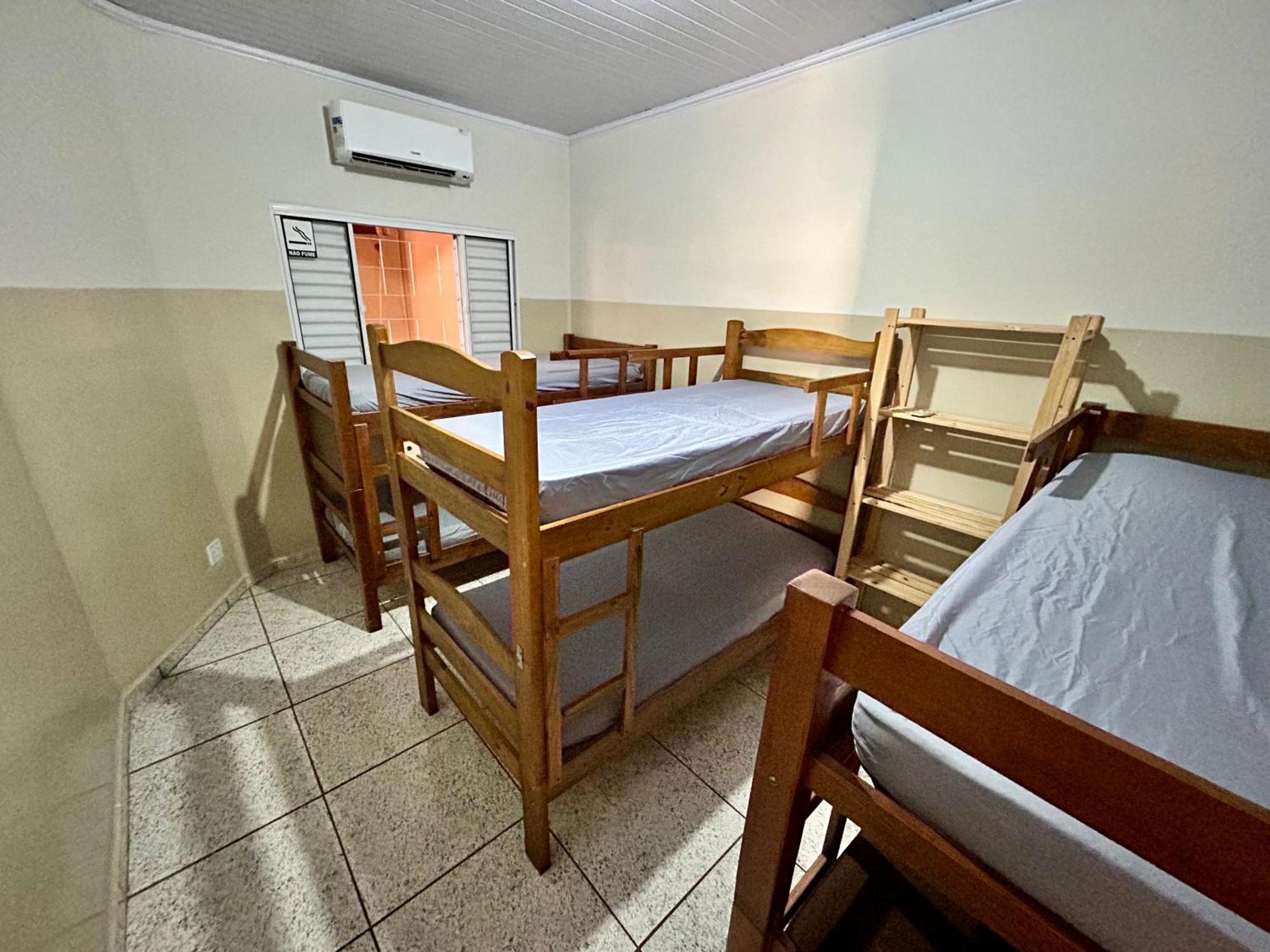 Villa Casa Temporada Viva Olímpia Esterno foto