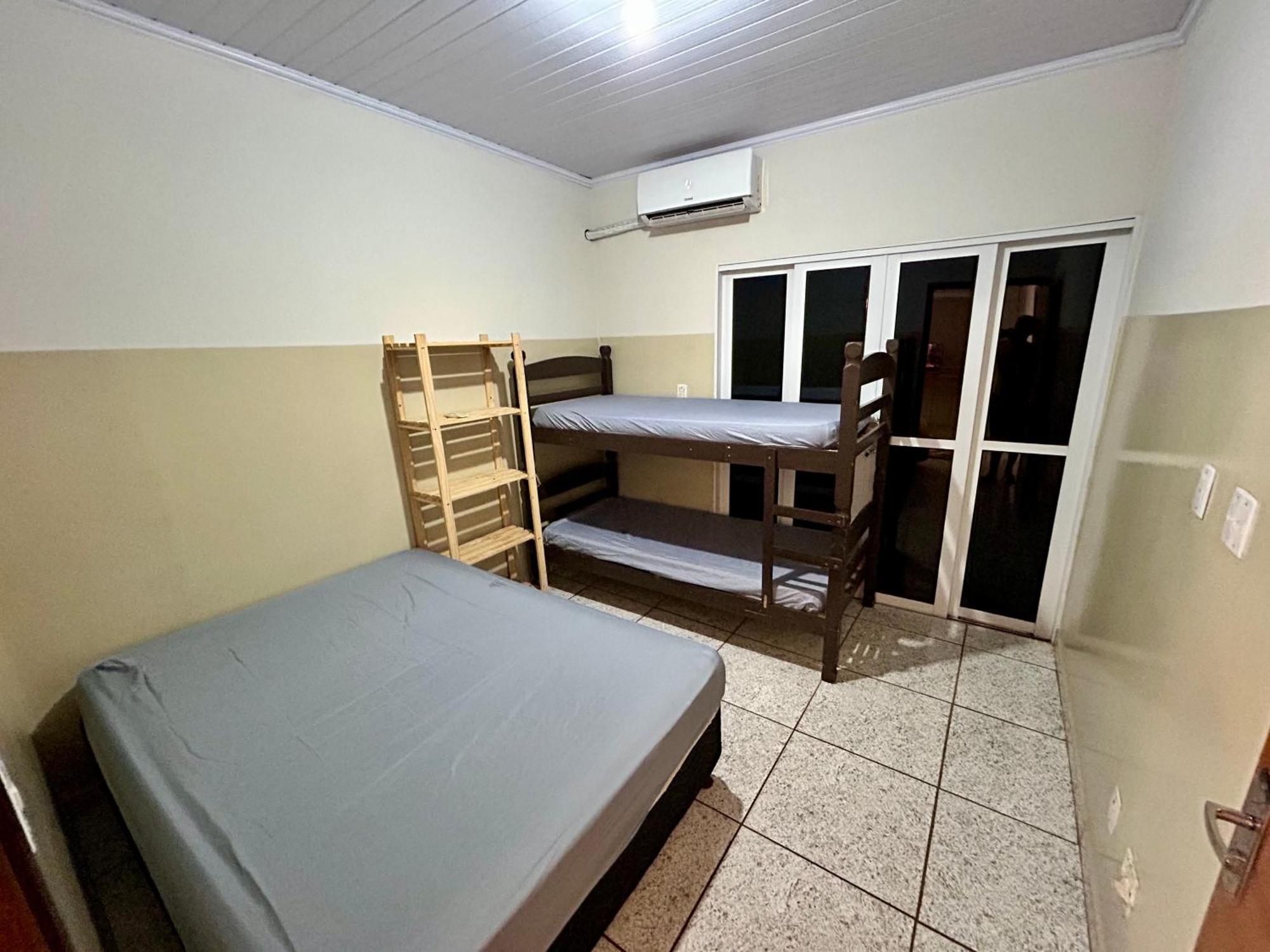 Villa Casa Temporada Viva Olímpia Esterno foto